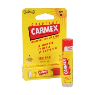 美国CARMEX小蜜缇润唇膏