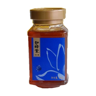 知蜂堂荆花蜜