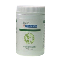 敏家原生态植物洁肤粉