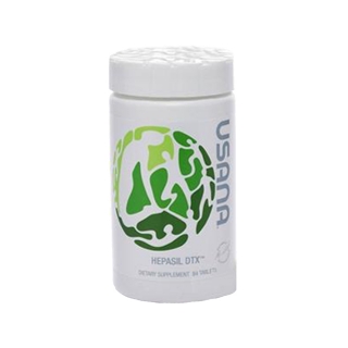 优莎娜USANA天然强效肝脏宝