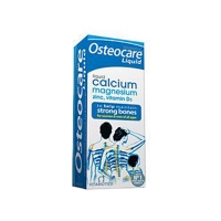 英国Osteocare液体钙