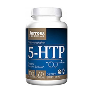 Jarrow Formulas 5-HTP