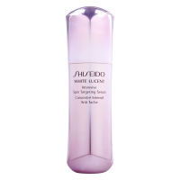 资生堂(Shiseido)新透白美肌集中美白焕颜精华液