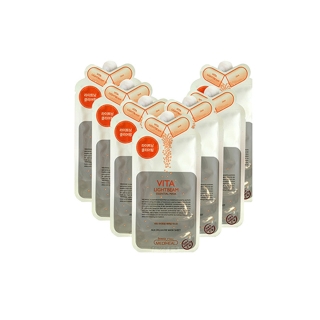 MEDIHEAL美迪惠尔维生素面膜