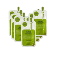 MEDIHEAL美迪惠尔茶树面膜