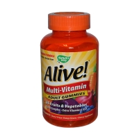  Alive  Multi-Vitamin
