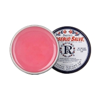 美国老牌 Rosebud Salve玫瑰花蕾膏 