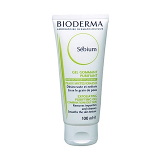 Bioderma贝德玛净妍去角质凝胶