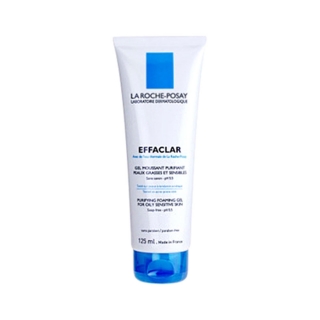 LA ROCHE-POSAY理肤泉清痘净肤舒缓洁面啫喱