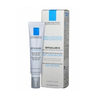 LA ROCHE-POSAY理肤泉清痘净肤细致焕肤乳