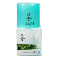 昭贵芦荟淡痕修复凝胶面膜