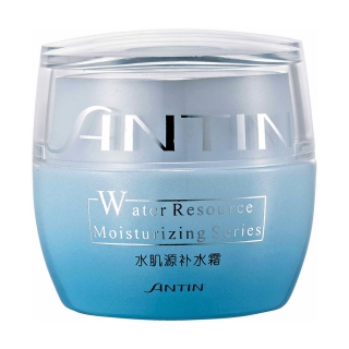 安婷水肌源补水霜