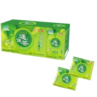 东方佳丽牌通便茶