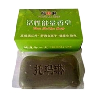 托玛琳香皂
