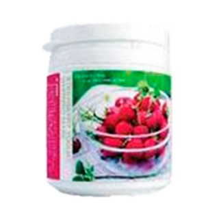 姬芙美 草莓酸奶嫩白面膜