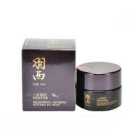 羽西人参塑颜御颜修护眼霜