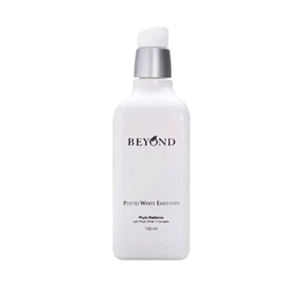 BEYOND 抗过敏美白保湿乳液 