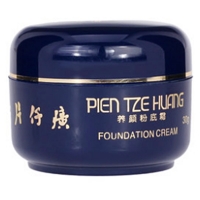 片仔癀养颜粉底霜