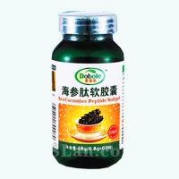 多宝乐海参肽软胶囊 