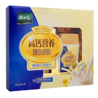 朗力福高钙蛋白质粉