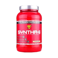 BSN 必胜SYNTHA-6 6重矩阵蛋白粉 奶油曲奇味