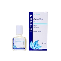 发朵Phyto葆林护发精油