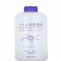 娥佩兰(OPERA)薏苡仁化妆水