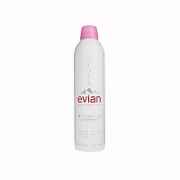 依云 (Evian)天然矿泉水喷雾