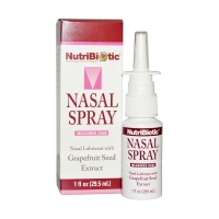 NutriBiotic  Nasal Spray 