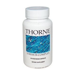 Thorne Research Stress B-Complex