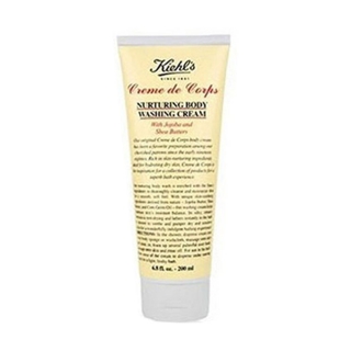 Kiehl's科颜氏全身保湿沐浴乳
