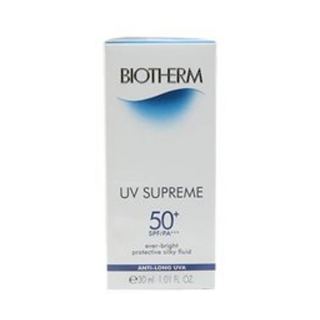 biotherm碧欧泉碧欧泉致优防晒轻盈丝滑乳spf30pa