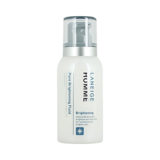 Laneige兰芝男士净透亮白液