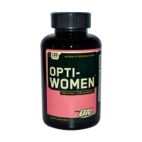 Optimum Nutrition 女性复合维生素