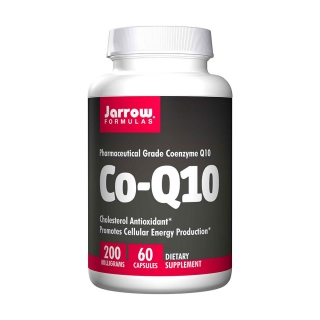 Jarrow Formulas 辅酶Q10