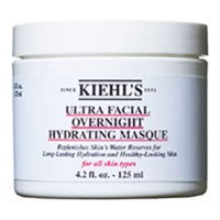 Kiehl's科颜氏高保湿面膜