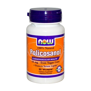 Now Foods Policosanol