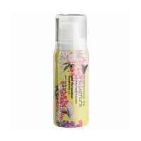 植村秀 (shuuemura)泡沫隔离底妆液(米色)SPF30 PA+++(2012限量版)