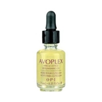 OPI指甲油专业护甲/硬甲油系列AVOPLEX指精华AV701