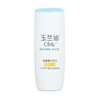 OLAY玉兰油三重美白修复防晒乳SPF30/PA++