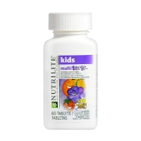 安利纽崔莱儿童综合营养嚼片