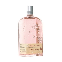 Loccitane欧舒丹樱花系列樱花味淡香水