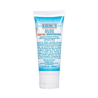 Kiehl’s科颜氏蓝色草本润肤乳