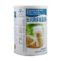 长兴牌多维蛋白粉