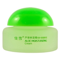 佳雪芦荟保湿霜(倍润—极高度保湿)