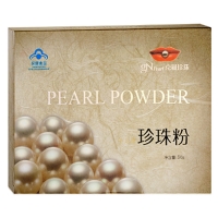 京润珍珠珍珠粉