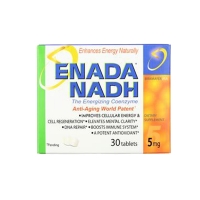 ENADA NADH 线粒体素