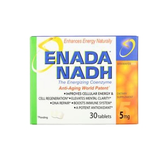 ENADA NADH 线粒体素