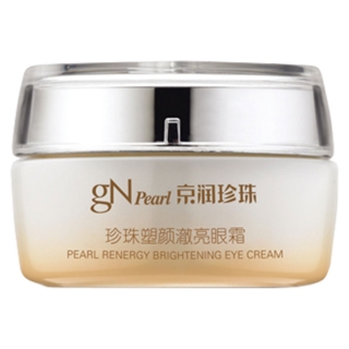 京润珍珠珍珠塑颜澈亮眼霜