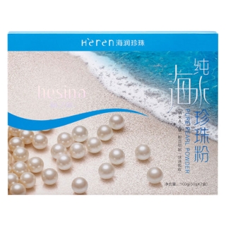 海润海之南纯海水珍珠粉